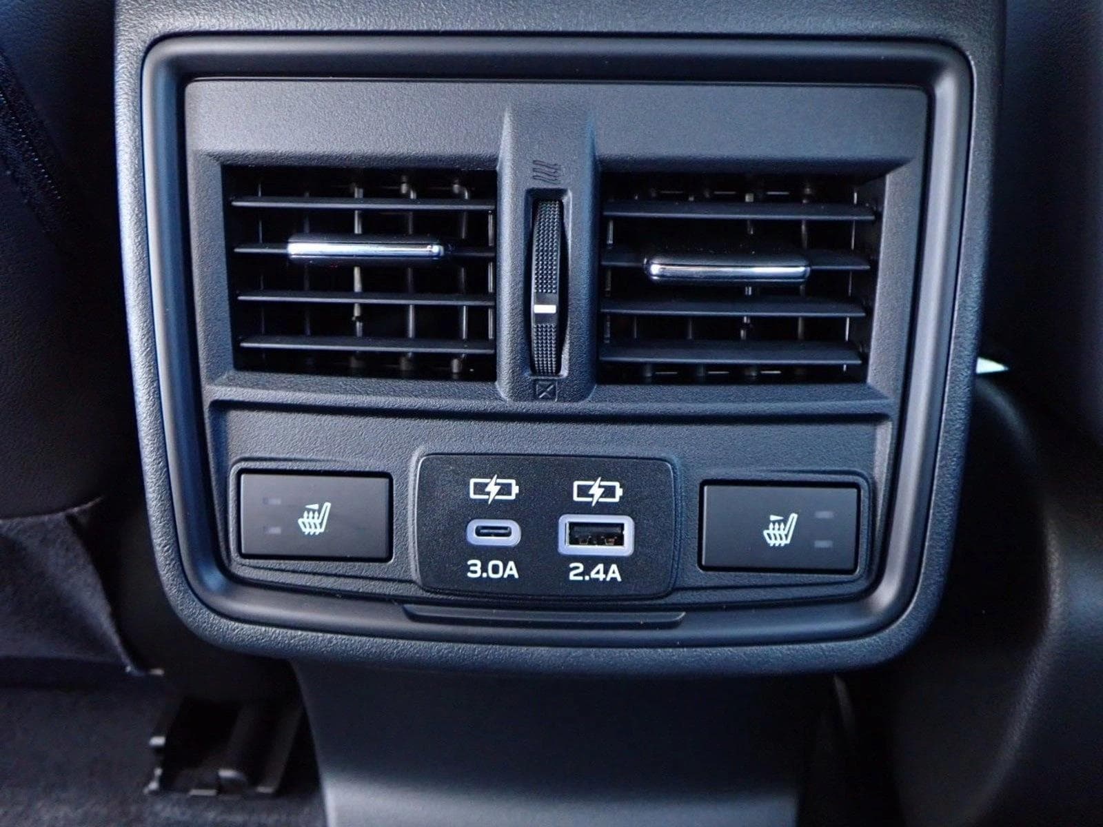 2026 Subaru Outback Limited XT - Photo 11