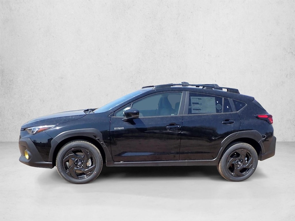 New 2026 Subaru Crosstrek Sport Hybrid SUV