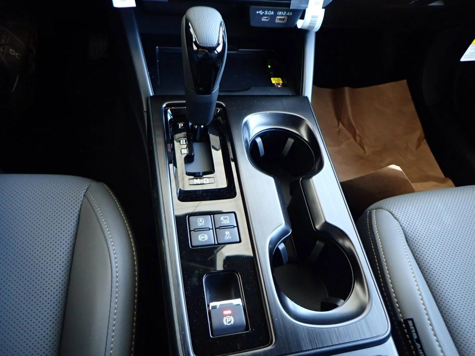 2026 Subaru Outback Limited XT - Photo 23