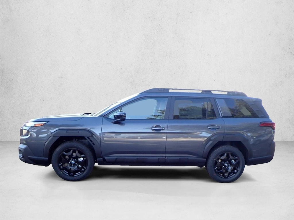 New 2026 Subaru Outback Limited SUV