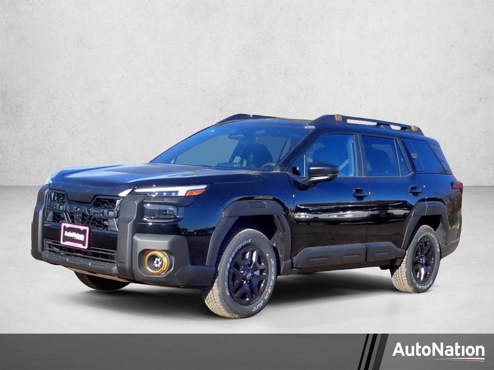 2026 Subaru Outback Outback Wilderness's photo