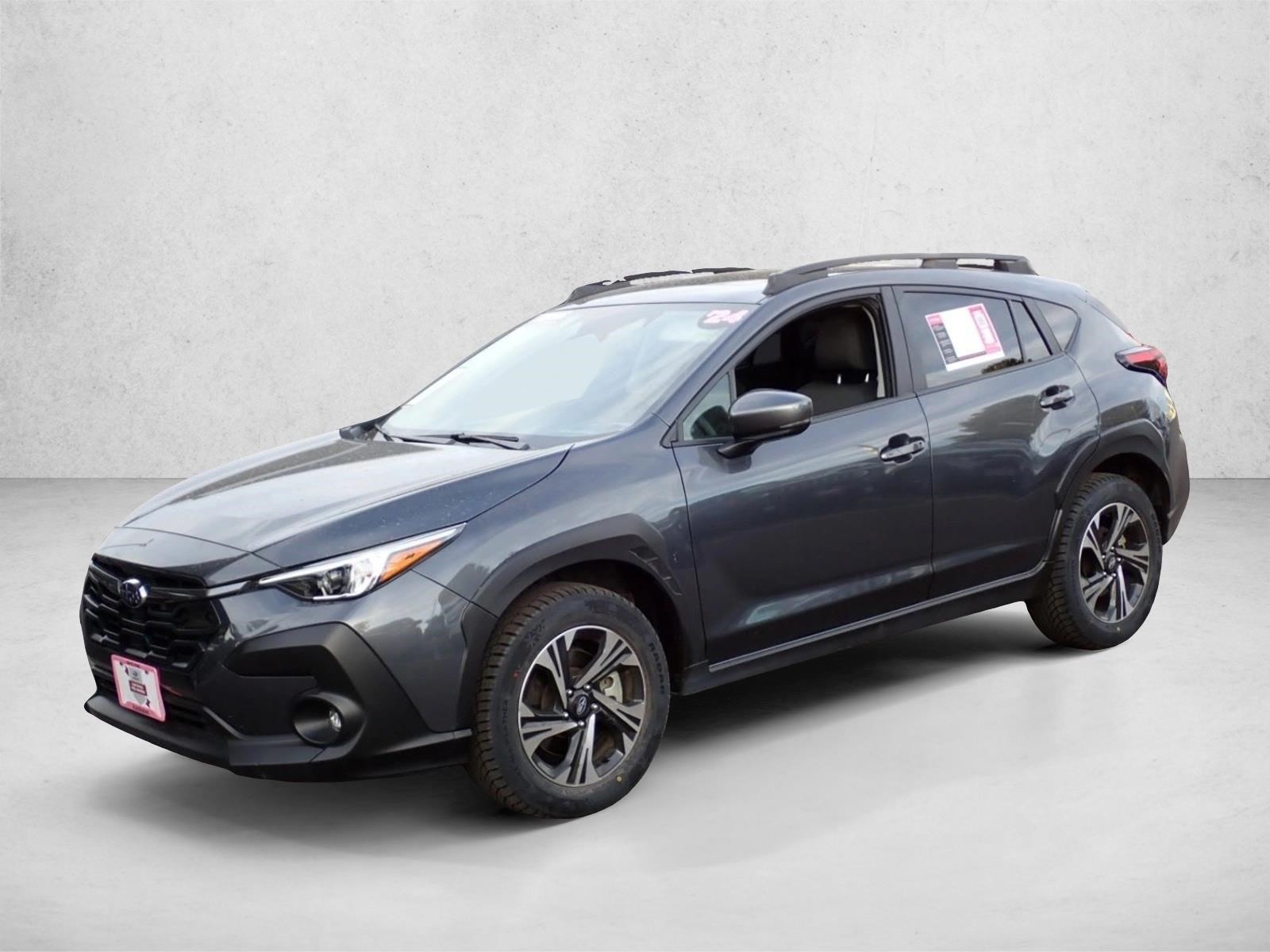 2024 Subaru Crosstrek Premium's photo