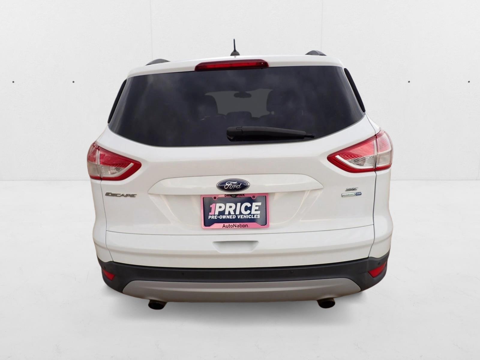 2015 Ford Escape SE photo 3