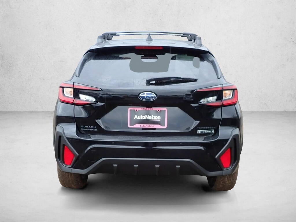New 2026 Subaru Crosstrek Limited Hybrid SUV