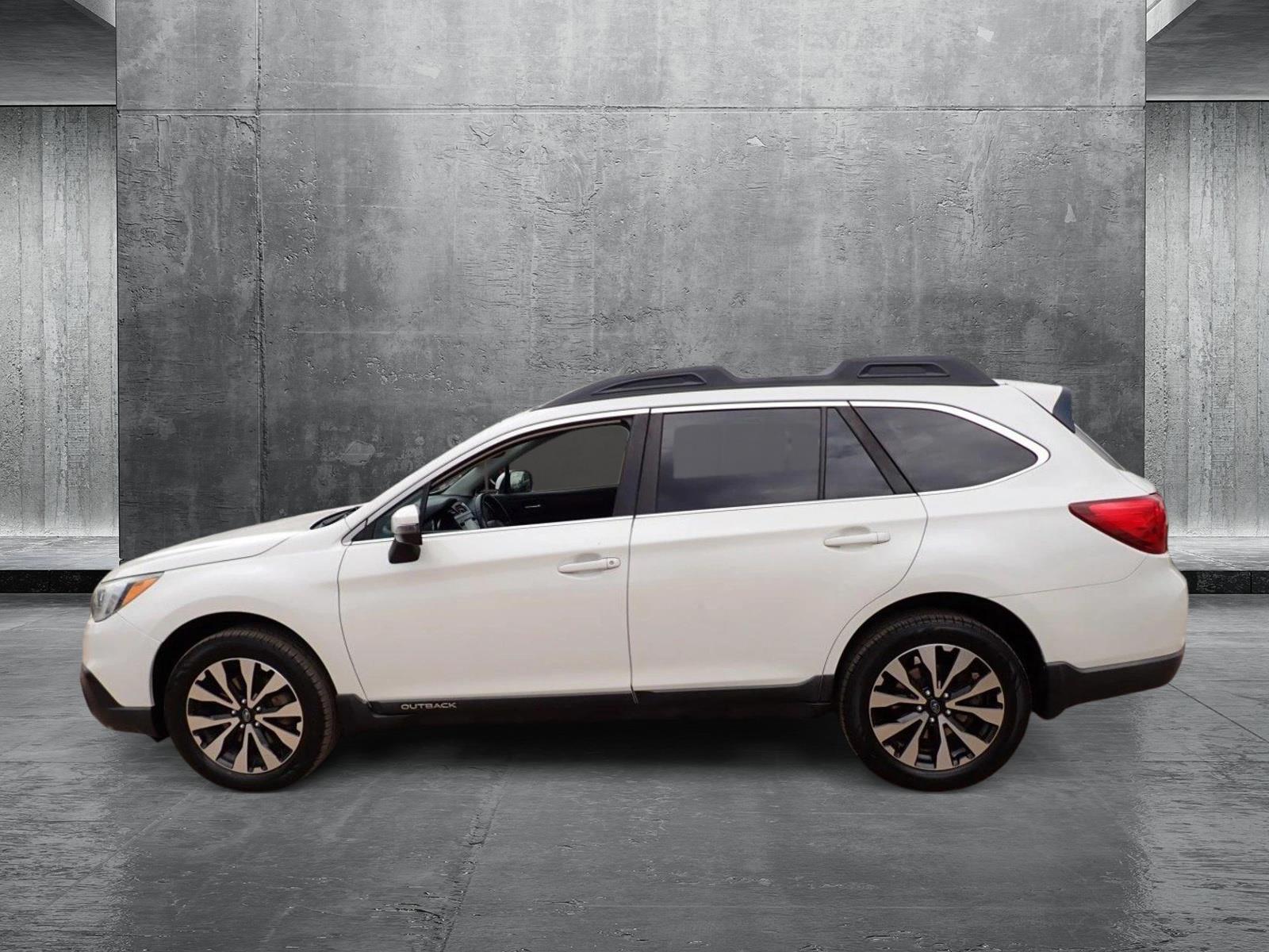 Used 2015 Subaru Outback Limited with VIN 4S4BSENC3F3286920 for sale in Centennial, CO