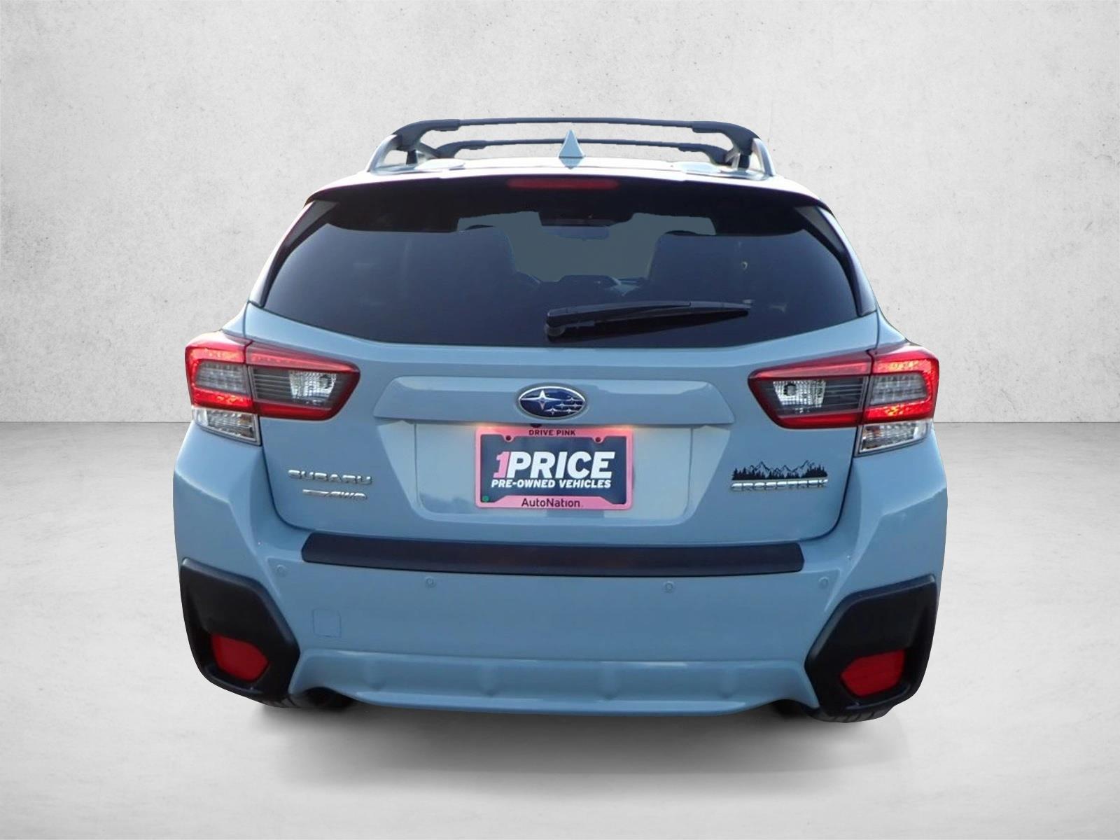 2023 Subaru Crosstrek Limited photo 3