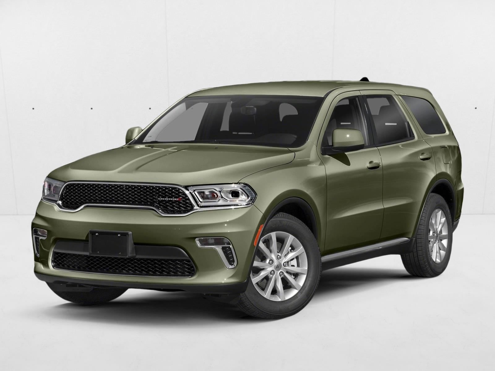 2022 Dodge Durango SRT's photo