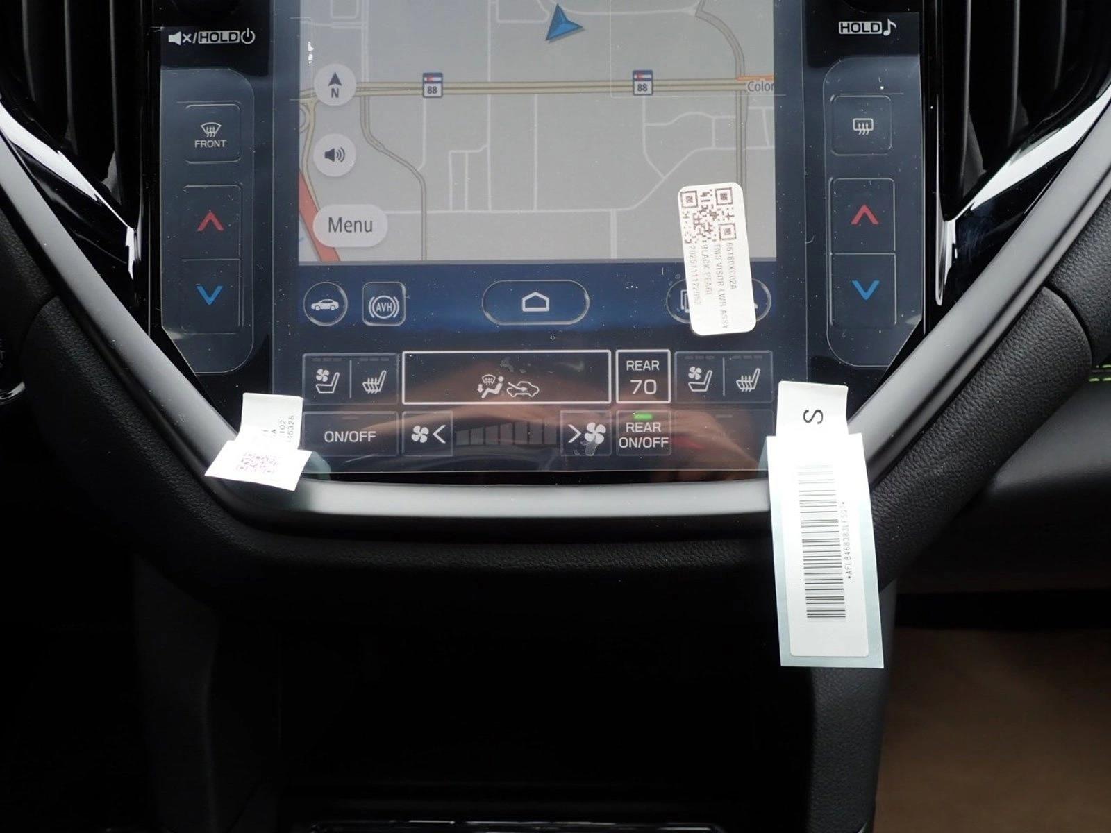 2026 Subaru Ascent Onyx Edition-Touring - Photo 20