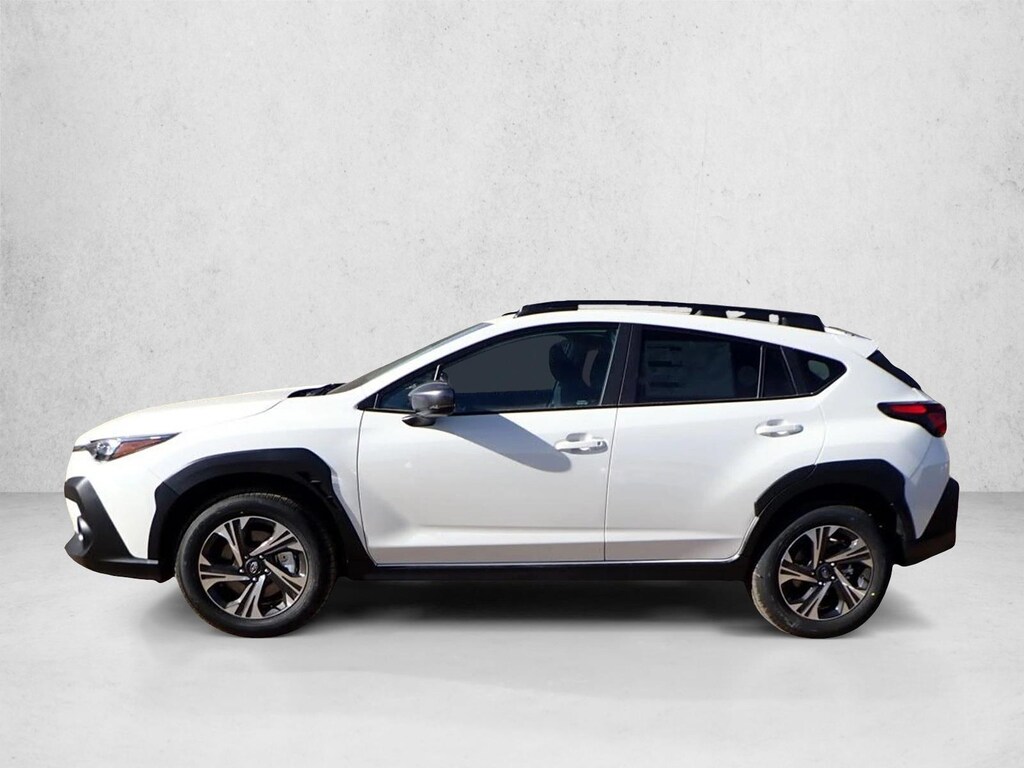 New 2026 Subaru Crosstrek Premium SUV