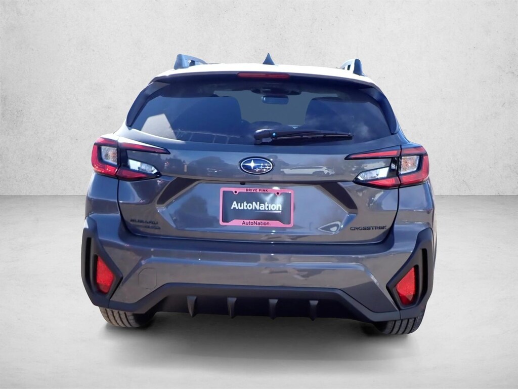 New 2026 Subaru Crosstrek Premium SUV