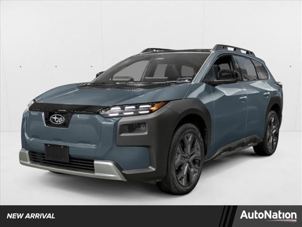 New 2026 Subaru Trailseeker Premium SUV