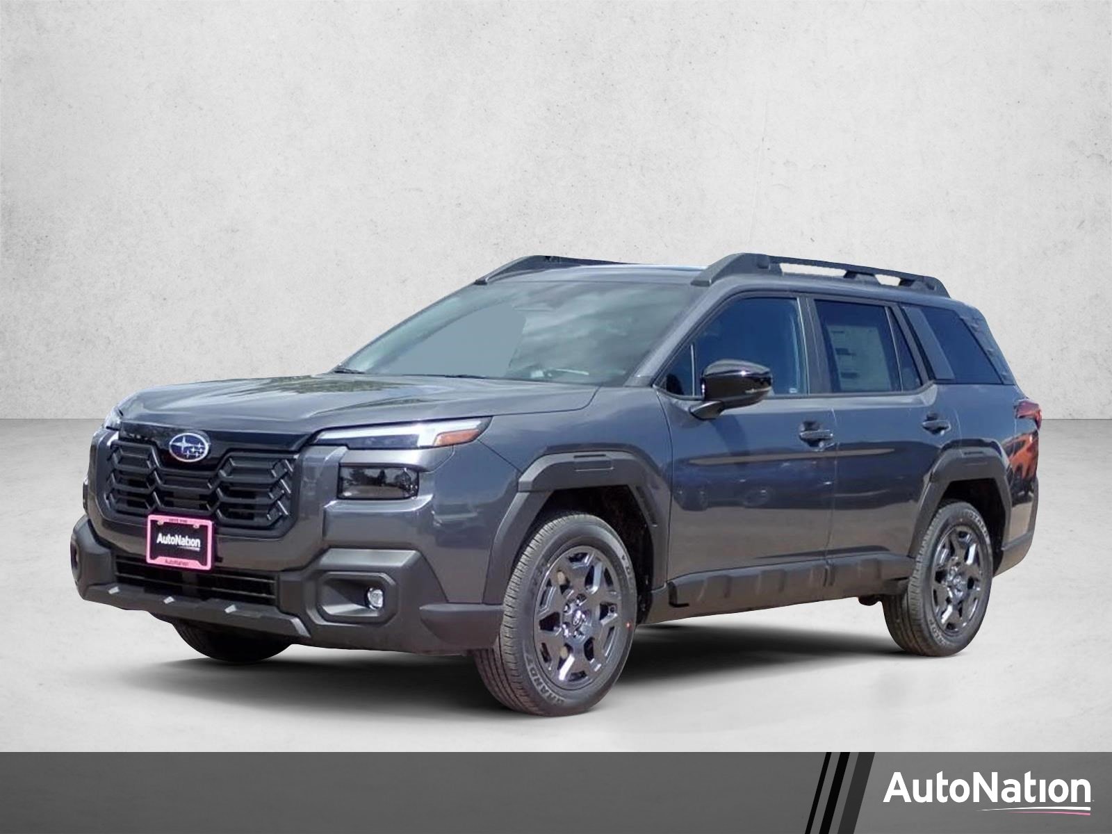 2026 Subaru Outback Premium's photo