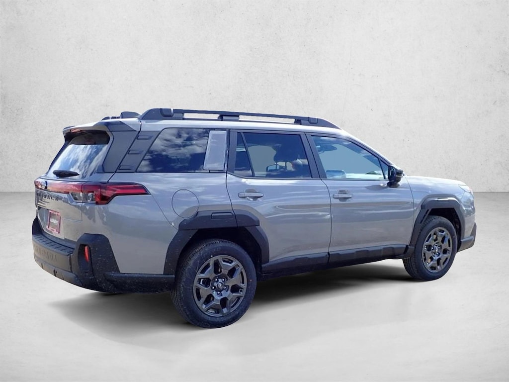 New 2026 Subaru Outback Premium SUV