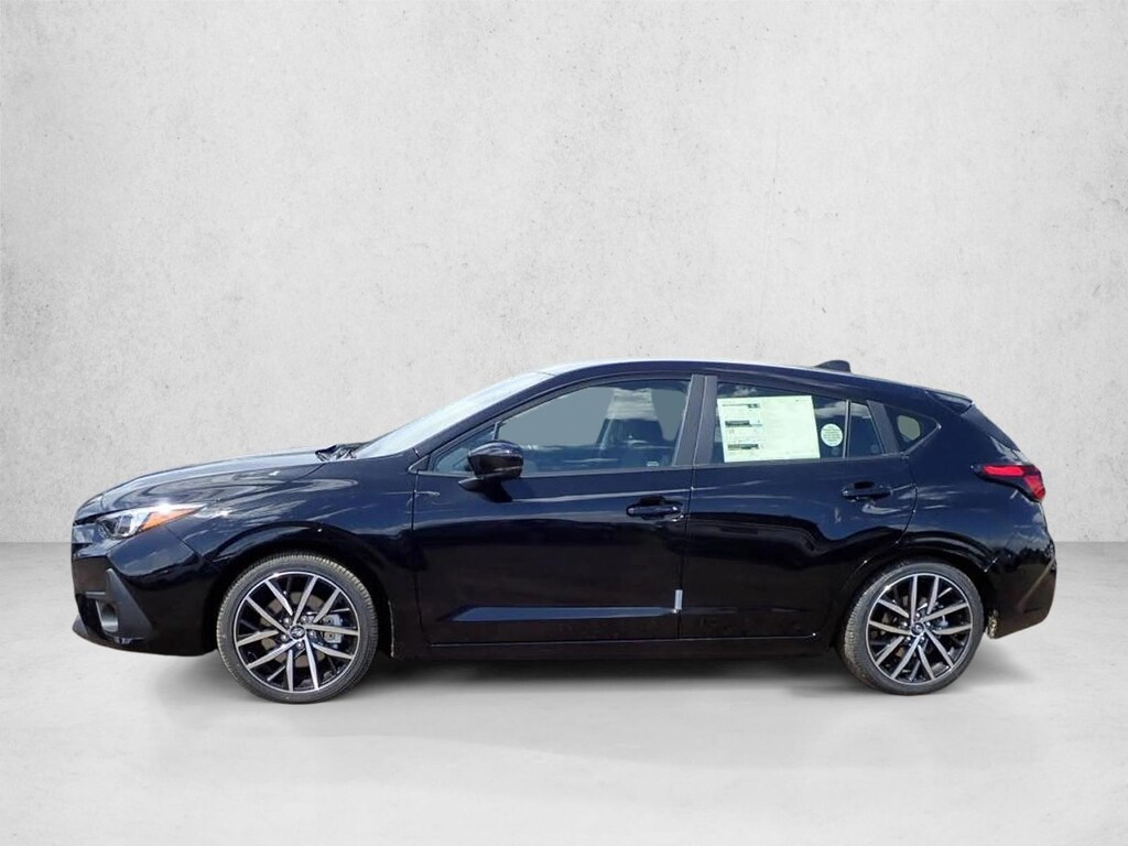 New 2026 Subaru Impreza Sport 5-Door