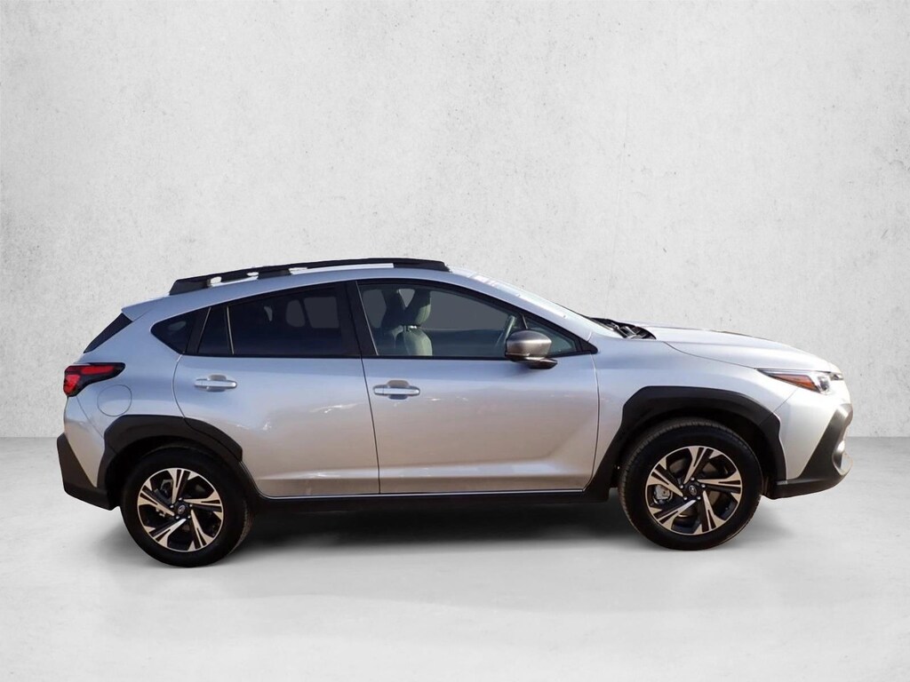 Used 2024 Subaru Crosstrek Premium SUV