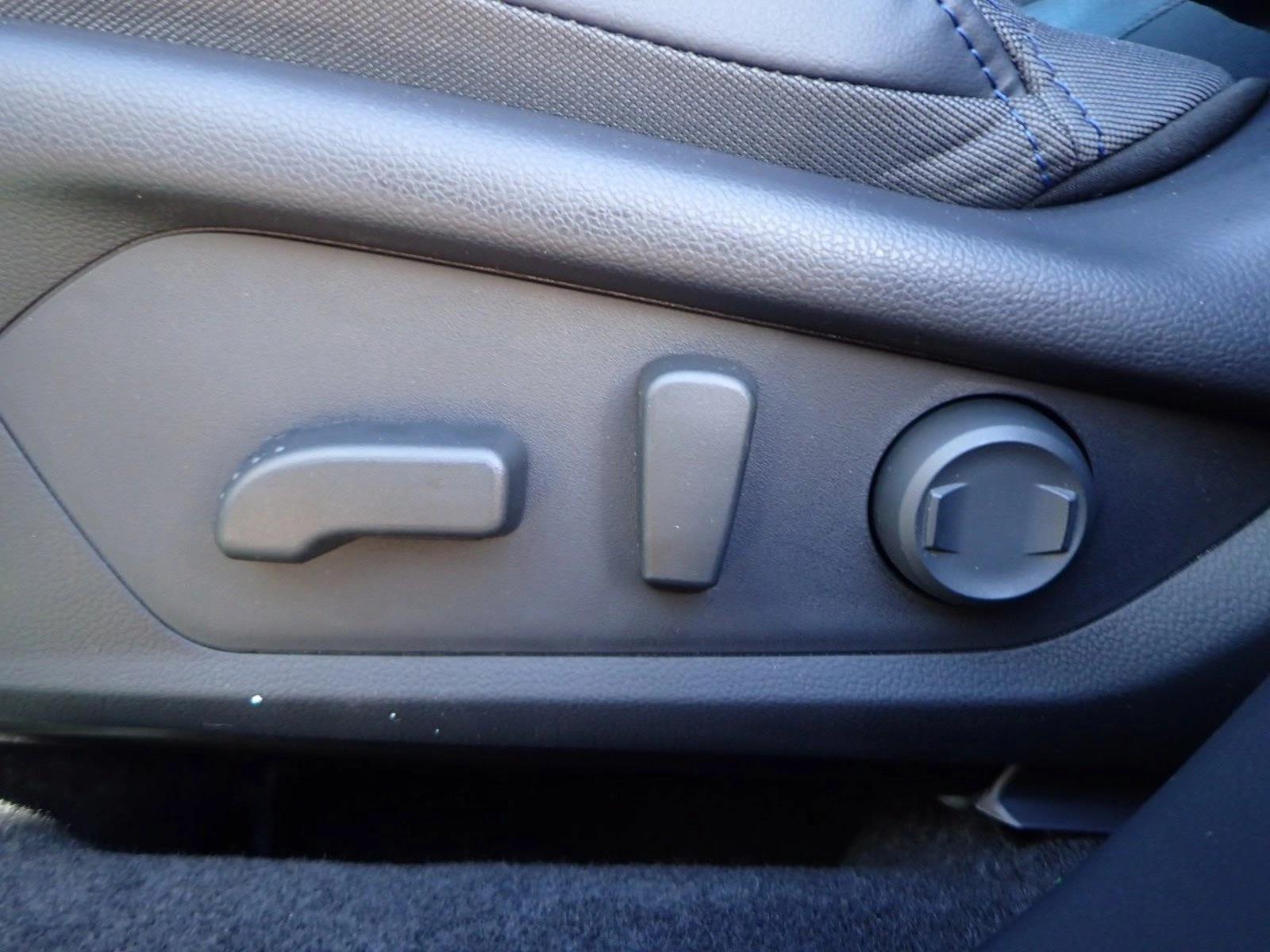 2026 Subaru Forester Premium - Photo 12