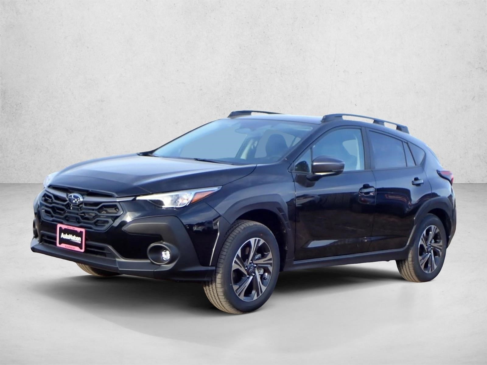 2026 Subaru Crosstrek Premium's photo