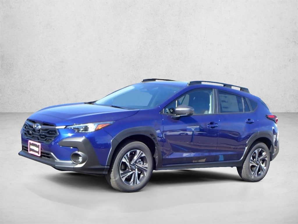New 2026 Subaru Crosstrek Premium SUV