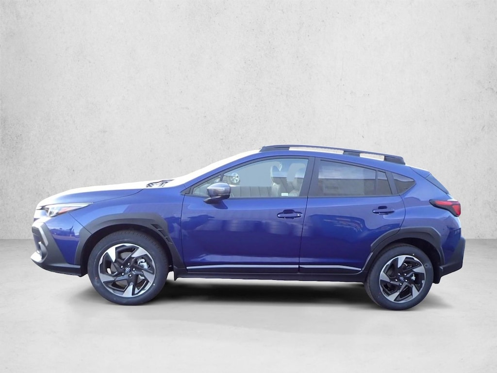 New 2026 Subaru Crosstrek Limited SUV