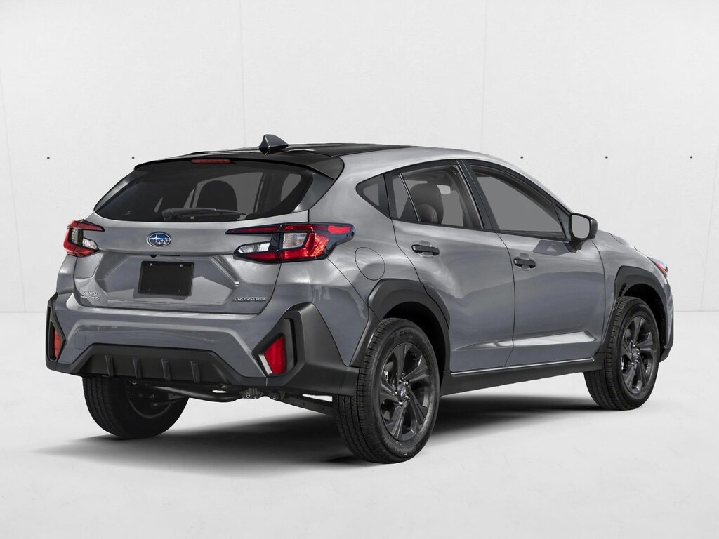 New 2026 Subaru Crosstrek Base SUV