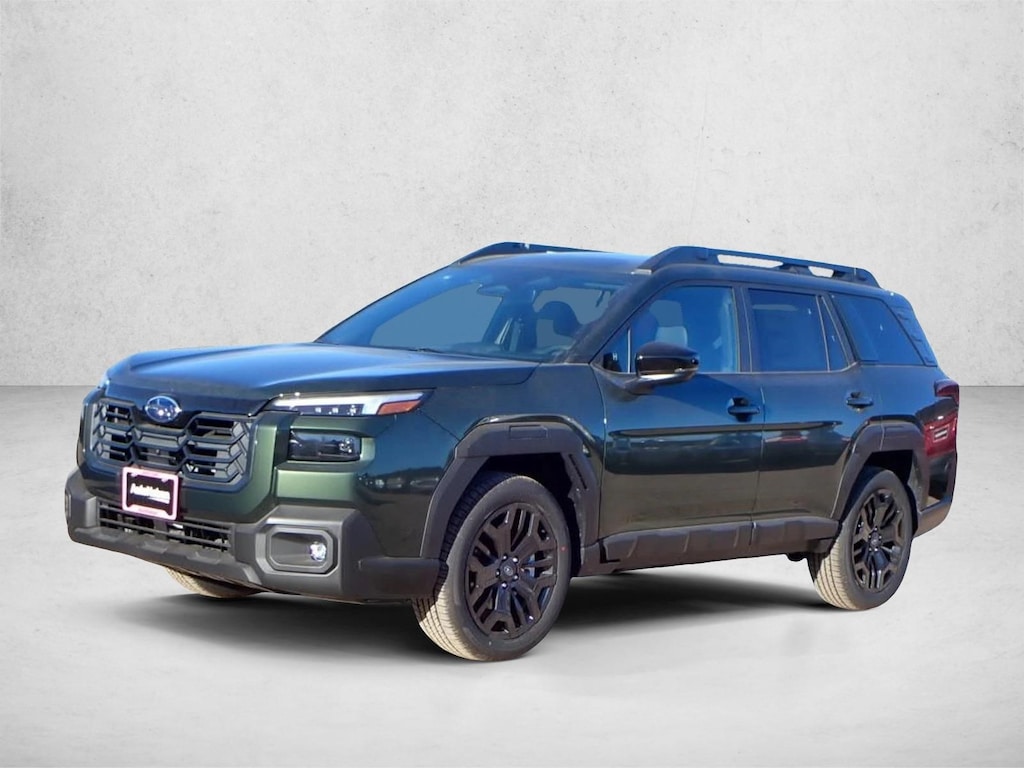 New 2026 Subaru Outback Limited XT SUV