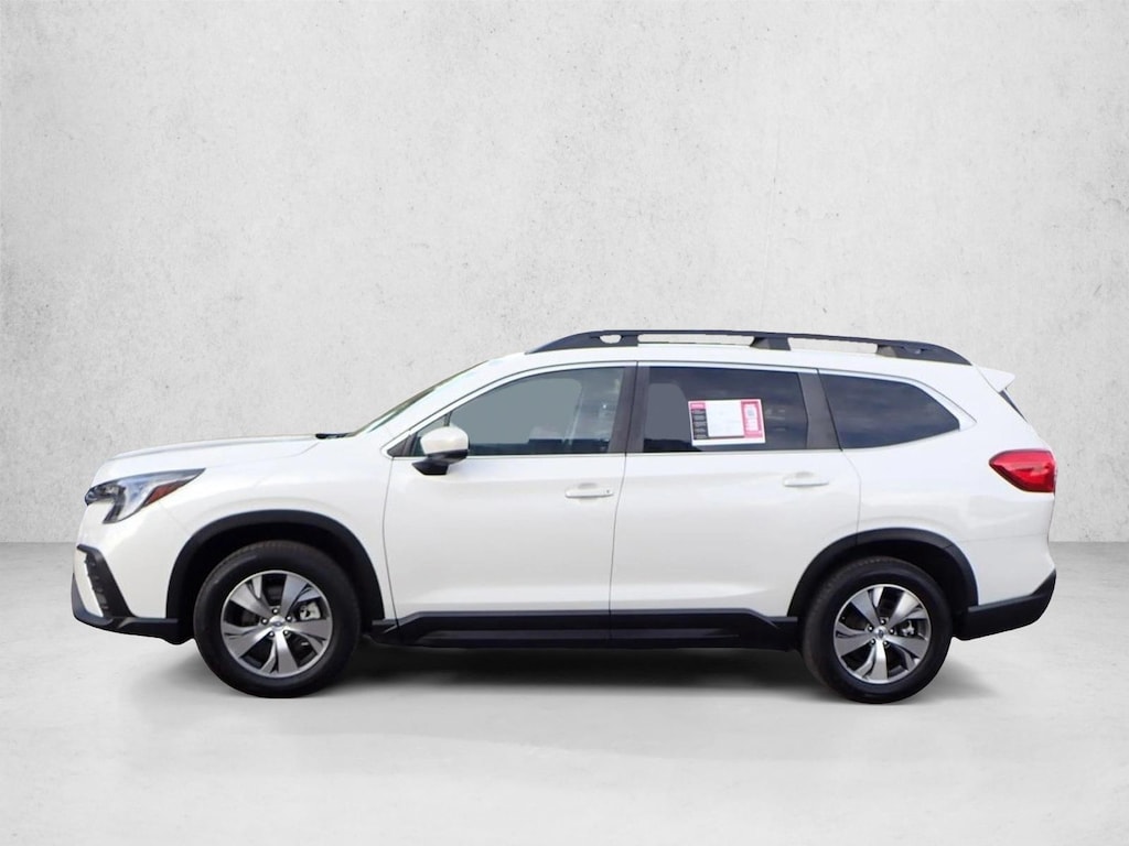 Certified 2024 Subaru Ascent Premium SUV