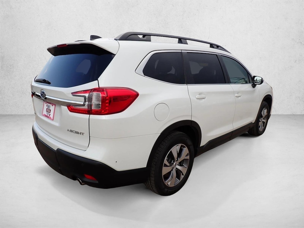 Certified 2023 Subaru Ascent Premium SUV