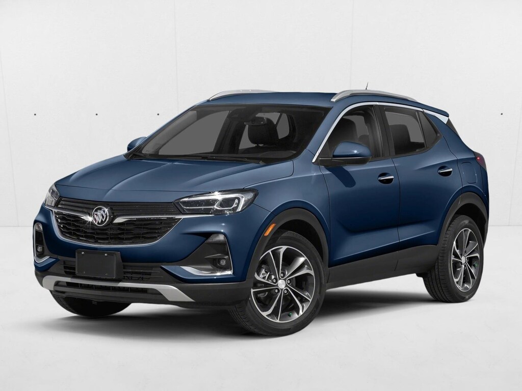 Used 2023 Buick Encore GX Essence SUV