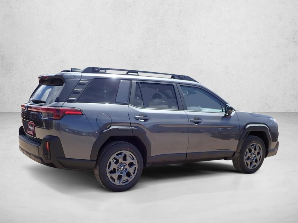New 2026 Subaru Outback Premium SUV