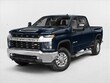  Chevrolet Silverado 2500HD
