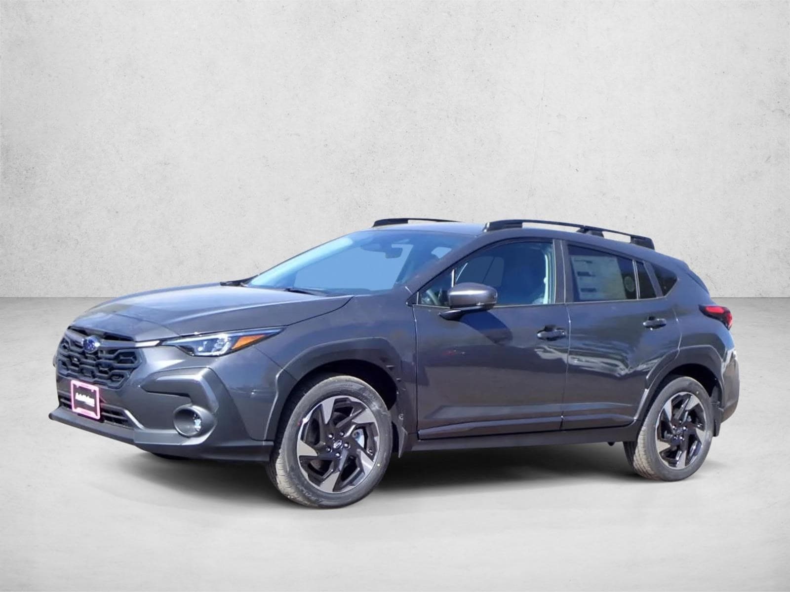 2026 Subaru Crosstrek Limited's photo