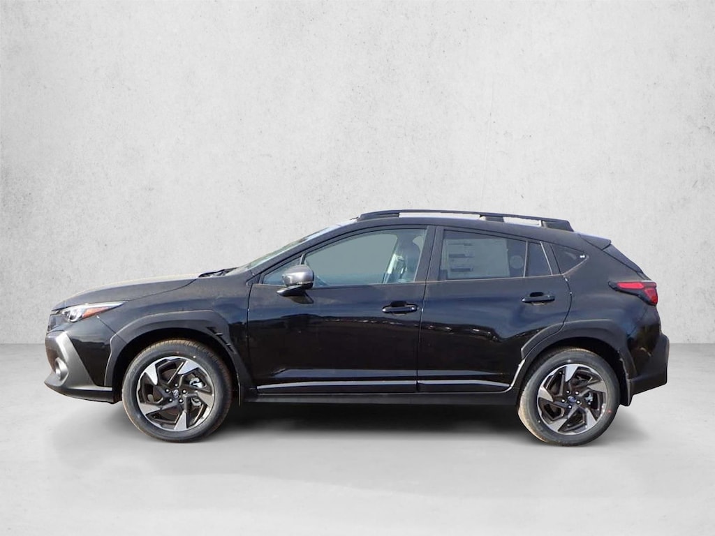New 2026 Subaru Crosstrek Limited SUV