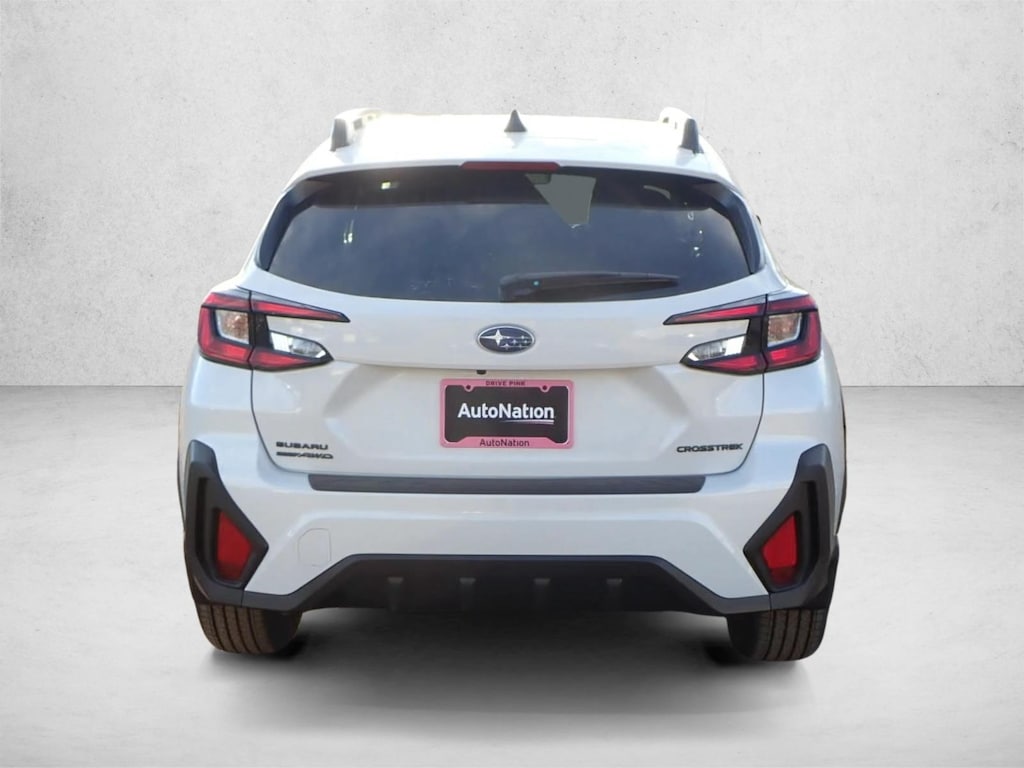 New 2026 Subaru Crosstrek Premium SUV