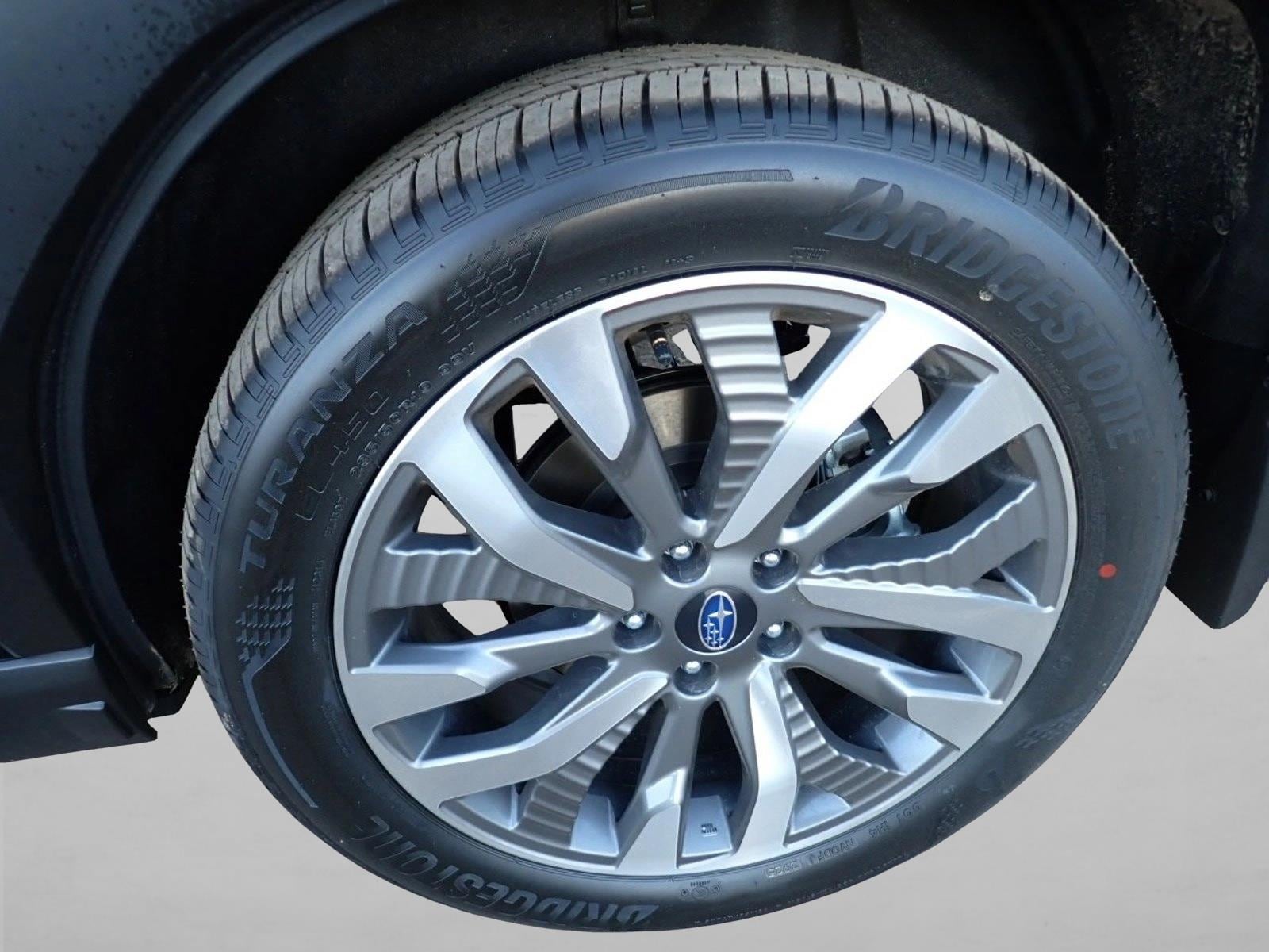 2025 Subaru Forester Touring - Photo 7