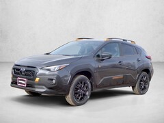 New 2026 Subaru Crosstrek Wilderness SUV T3717128 near Denver, CO