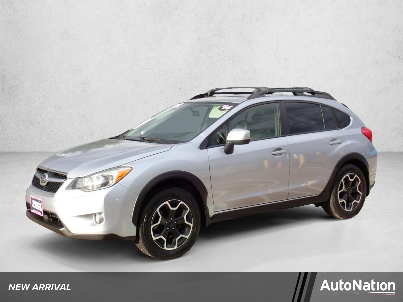 2014 Subaru XV Crosstrek