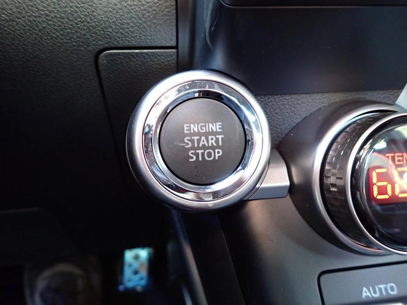 2025 Subaru BRZ Limited - Photo 20