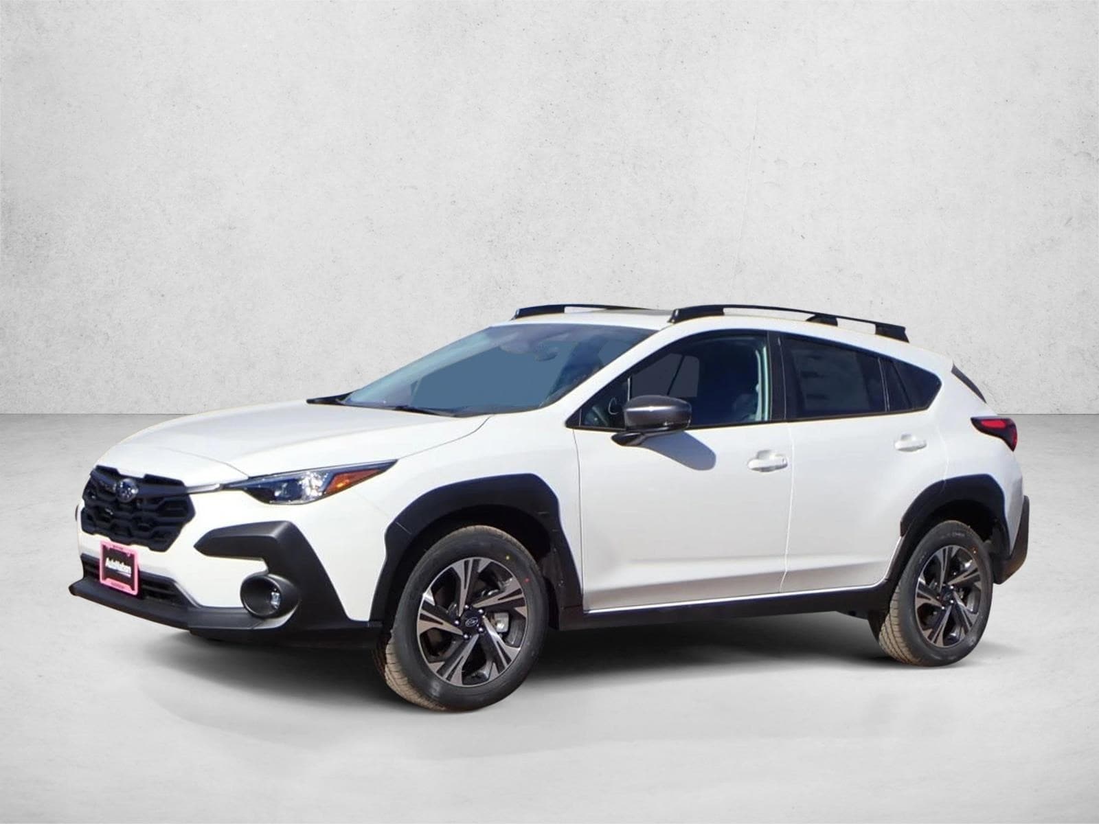 2026 Subaru Crosstrek Premium's photo