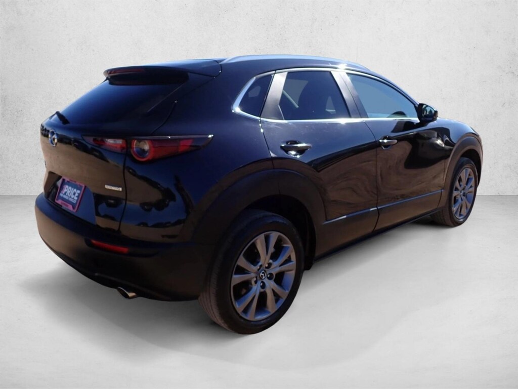 Used 2025 Mazda CX-30 2.5 S Preferred Package SUV