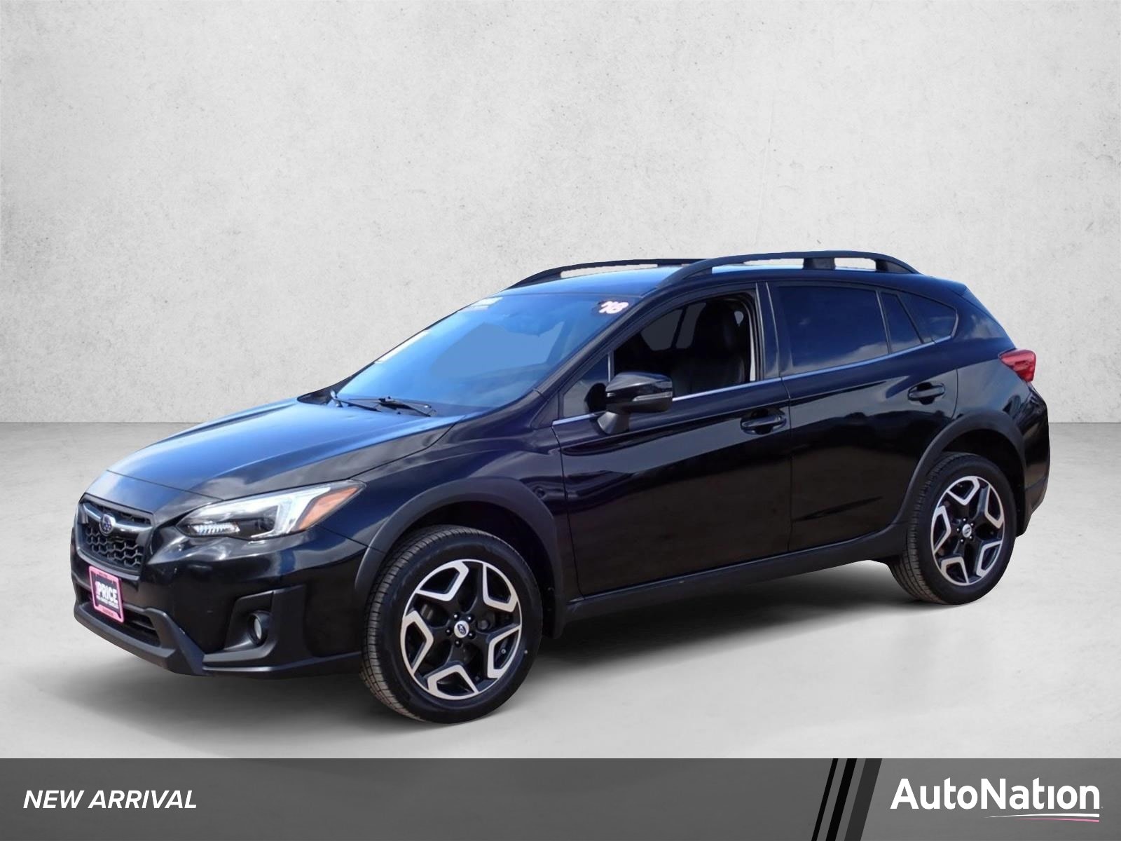 2018 Subaru Crosstrek 2.0i Limited CVT's photo