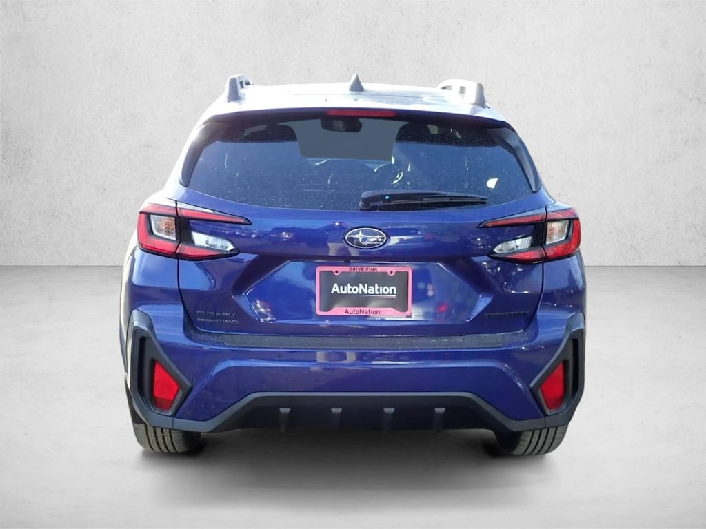 New 2026 Subaru Crosstrek Limited SUV