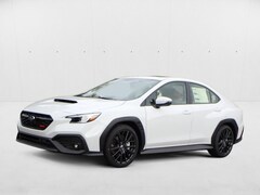 New 2025 Subaru WRX Limited Sedan S8806083 near Denver, CO