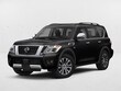  Nissan Armada