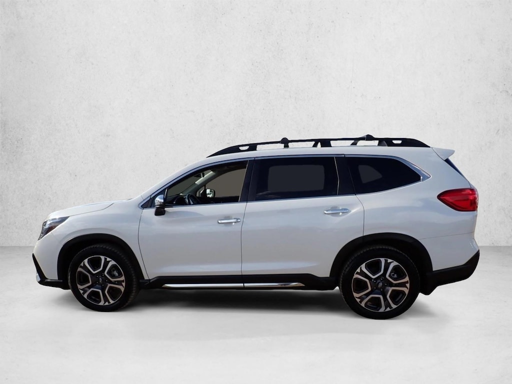 Used 2023 Subaru Ascent Touring SUV