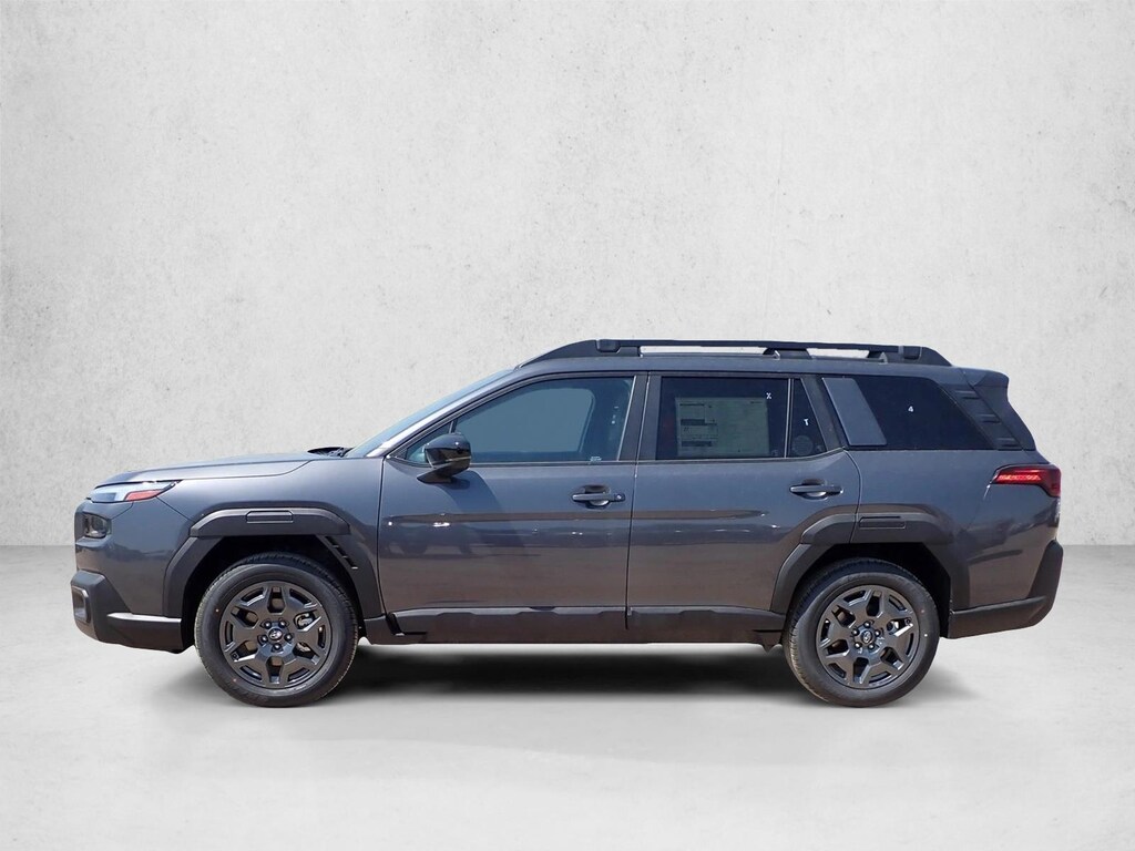 New 2026 Subaru Outback Premium SUV