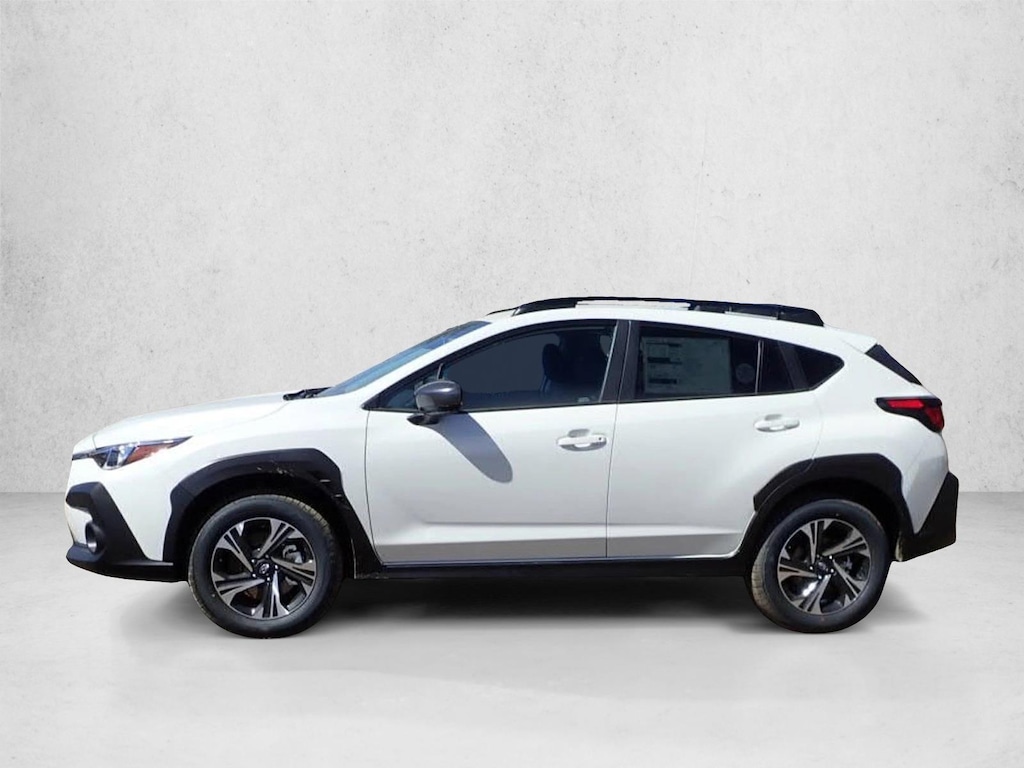 New 2026 Subaru Crosstrek Premium SUV