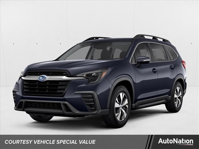 2025 Subaru Ascent Premium 7 Passenger's photo