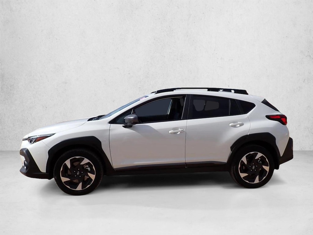Used 2026 Subaru Crosstrek Limited SUV