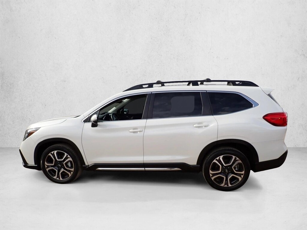 Certified 2023 Subaru Ascent Limited SUV