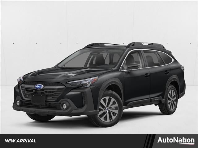 2025 Subaru Outback Premium's photo